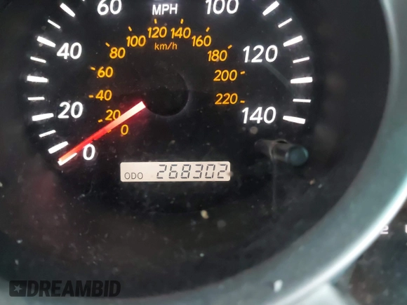 2004 Toyota Highlander z VIN JTEDP21A540007401, wystawiony jako IAAI lot #41701595 z przebiegiem 268 302 mil mil oraz . Historia ofert i sprzedaży dostępna na DreamBid. Obrazek 15.