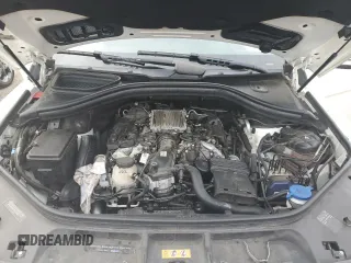 2015 Mercedes-Benz GL-Class GL 450 with VIN 4JGDF6EE4FA451115, listed as a Copart auction lot 69814423 with 108,672 mi miles. Bid and sale history available at carsss.com. Image 12.