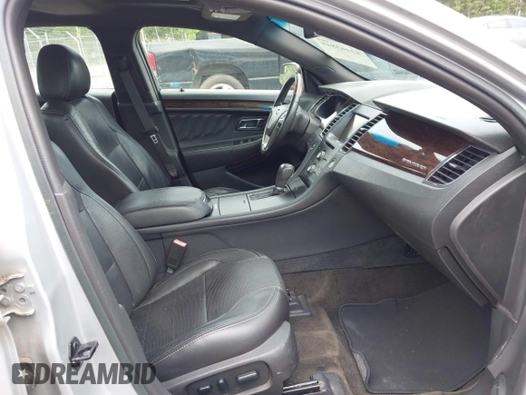 2015 Ford Taurus Limited с VIN 1FAHP2F85FG108949, выставлен на аукционе IAAI как лот 42463848 с пробегом 191 093 миль миль и . История ставок и продаж доступна на DreamBid. Изображение 5.