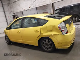 2009 Toyota Prius with VIN JTDKB20U897823538, listed as a IAAI auction lot 41637731 with 55,948 mi miles and . Bid and sale history available at DreamBid. Image 14.