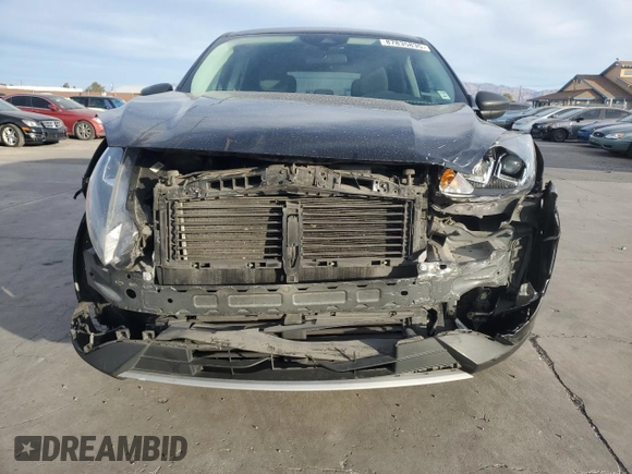 2022 Ford Escape S с VIN 1FMCU9F6XNUA23282, выставлен на аукционе Copart как лот 87835835 с пробегом 116 686 миль миль и Списание • Salvage title. История ставок и продаж доступна на DreamBid. Изображение 5.