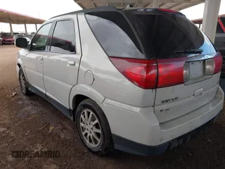 2006 Buick Rendezvous with VIN 3G5DB03L06S611446, listed as a IAAI auction lot 41831142 with 171,370 mi miles and . Bid and sale history available at DreamBid. Image 3.