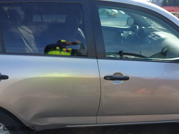 2012 Toyota RAV4 with VIN 2T3ZF4DV6CW108478, listed as a IAAI auction lot 41799192 with 174,957 mi miles. Bid and sale history available at carsss.com. Image 13.