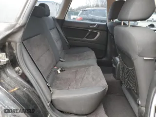 2008 Subaru Outback (Natl) with VIN 4S4BP60C087329023, listed as a Copart auction lot 85546474 with 208,762 mi miles and Salvage Title. Bid and sale history available at carsss.com. Image 11.