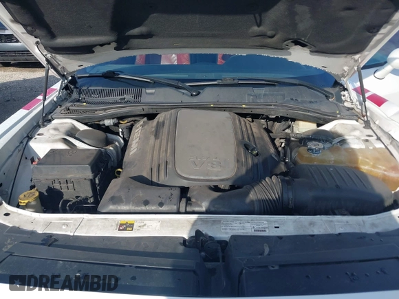 2014 Dodge Challenger R/T with VIN 2C3CDYBT6EH185590, listed as a IAAI auction lot 42536813 with 198,854 mi miles and . Bid and sale history available at DreamBid. Image 10.