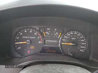 2005 GMC Canyon z VIN 1GTCS198258227947, wystawiony jako Copart lot #49483705 z przebiegiem 129 596 mil mil oraz Szkoda całkowita • Salvage title. Historia ofert i sprzedaży dostępna na DreamBid. Obrazek 9.