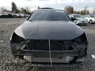 2023 Audi RS 3 z VIN WUAG4DGY6PA901757, wystawiony jako Copart lot #83048324 z przebiegiem 26 301 mil mil oraz Szkody całkowita. Historia ofert i sprzedaży dostępna na DreamBid. Obrazek 5.