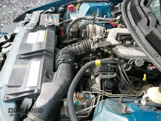 1995 Chevrolet Camaro with VIN 2G1FP22S1S2210634, listed as a IAAI auction lot 42643273 with 116,835 mi miles and . Bid and sale history available at DreamBid. Image 12.