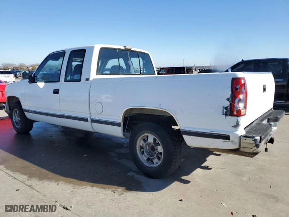 1991 Chevrolet 1500 Pickups with VIN 2GCEC19K1M1108547, listed as a Copart auction lot 86566644 with NaN miles and Clean Title. Bid and sale history available at carsss.com. Image 2.