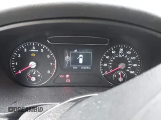 2016 Kia Sorento LX z VIN 5XYPGDA56GG094546, wystawiony jako IAAI lot #42104445 z przebiegiem 153 278 mil mil oraz . Historia ofert i sprzedaży dostępna na DreamBid. Obrazek 16.