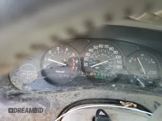 2003 Buick Regal LS with VIN 2G4WB52K531137536, listed as a Copart auction lot 58058004 with 194,267 mi miles and Salvage Title. Bid and sale history available at carsss.com. Image 9.