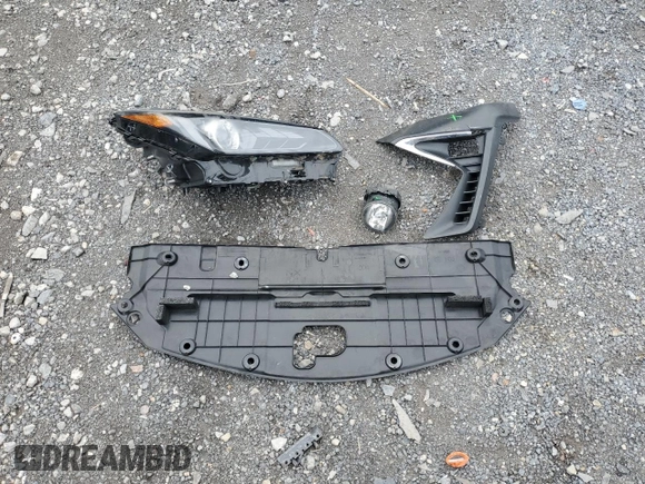 2021 Lexus NX 300 с VIN JTJDARDZ5M5021797, выставлен на аукционе Copart как лот 63777905 с пробегом 24 527 миль миль и Списание • Salvage title. История ставок и продаж доступна на DreamBid. Изображение 13.
