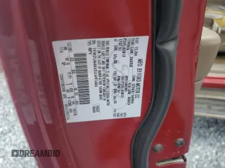 2005 Ford Explorer Eddie Bauer z VIN 1FMZU64K45UA91604, wystawiony jako Copart lot #60666325 z przebiegiem 258 170 mil mil oraz Szkoda całkowita • Salvage title. Historia ofert i sprzedaży dostępna na DreamBid. Obrazek 13.