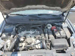 2010 Ford Taurus SHO с VIN 1FAHP2KT7AG162286, выставлен на аукционе Copart как лот 59696135 с пробегом 171 061 миль миль и Чистый • Clean title. История ставок и продаж доступна на DreamBid. Изображение 11.