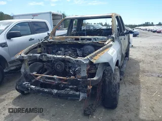 2016 Ram 1500 Sport z VIN 1C6RR7HTXGS151096, wystawiony jako IAAI lot #41661661 z przebiegiem Nie podano mil oraz . Historia ofert i sprzedaży dostępna na DreamBid. Obrazek 6.