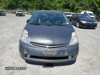 2008 Toyota Prius with VIN JTDKB20U483302712, listed as a Copart auction lot 57183035 with 190,707 mi miles and Clean title. Bid and sale history available at DreamBid. Image 5.