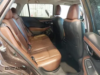 2021 Subaru Outback Touring с VIN 4S4BTAPC7M3104877, выставлен на аукционе IAAI как лот 42330821 с пробегом 40 494 миль миль и . История ставок и продаж доступна на DreamBid. Изображение 8.
