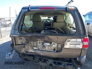 2012 Lincoln Navigator z VIN 5LMJJ2J50CEL05330, wystawiony jako IAAI lot #41243003 z przebiegiem Nie podano mil oraz . Historia ofert i sprzedaży dostępna na DreamBid. Obrazek 16.
