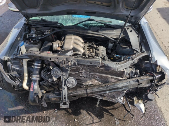 2011 Hyundai Genesis Coupe Grand Touring with VIN KMHHU6KH6BU048459, listed as a Copart auction lot 51011935 with Not provided miles and Salvage title. Bid and sale history available at DreamBid. Image 11.