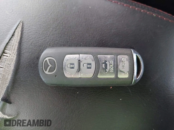 2015 Mazda 6 i Grand Touring with VIN JM1GJ1W59F1179548, listed as a IAAI auction lot 42004860 with 153,532 mi miles and . Bid and sale history available at DreamBid. Image 11.