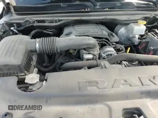 2019 Ram 1500 Laramie с VIN 1C6SRFJT4KN515848, выставлен на аукционе Copart как лот 68253875 с пробегом 88 991 миль миль и Чистый • Clean title. История ставок и продаж доступна на DreamBid. Изображение 15.