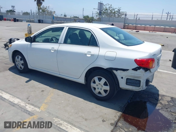 2010 Toyota Corolla с VIN 1NXBU4EE1AZ211061, выставлен на аукционе IAAI как лот 42477392 с пробегом 218 734 миль миль и . История ставок и продаж доступна на DreamBid. Изображение 3.