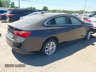 2023 Chevrolet Malibu LT with VIN 1G1ZD5ST6PF179161, listed as a IAAI auction lot 42234453 with 56,567 mi miles and . Bid and sale history available at DreamBid. Image 4.
