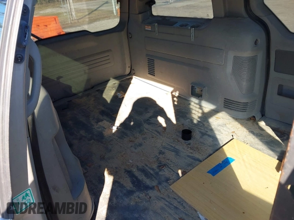 2006 Ford Freestar Cargo z VIN 2FTZA54606BA63798, wystawiony jako IAAI lot #41399072 z przebiegiem 263 730 mil mil oraz . Historia ofert i sprzedaży dostępna na DreamBid. Obrazek 8.