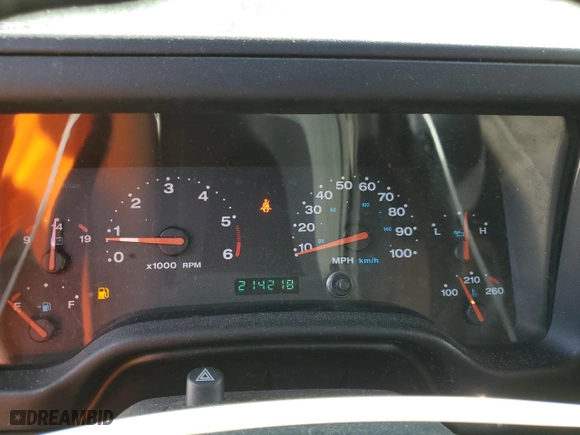 2005 Jeep Wrangler X with VIN 1J4FA39S15P310714, listed as a Copart auction lot 51512025 with 214,218 mi miles and Clean Title. Bid and sale history available at carsss.com. Image 9.