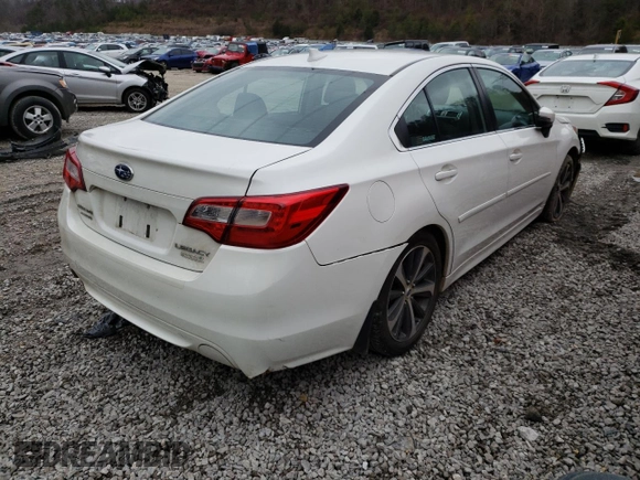 2017 Subaru Legacy Limited with VIN 4S3BNAK63H3030203, listed as a Copart auction lot 73691022 with 137,195 mi miles. Bid and sale history available at carsss.com. Image 3.