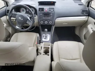 2013 Subaru Impreza Limited with VIN JF1GPAG60DH204952, listed as a Copart auction lot 49226475 with 184,707 mi miles and Salvage title. Bid and sale history available at DreamBid. Image 8.