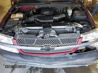 2004 Chevrolet Avalanche z VIN 3GNEC12TX4G215422, wystawiony jako Copart lot #44865345 z przebiegiem 200 240 mil mil oraz Czysty tytuł • Clean title. Historia ofert i sprzedaży dostępna na DreamBid. Obrazek 12.