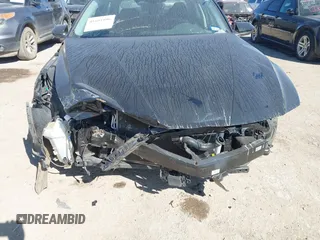 2023 Hyundai Elantra SEL with VIN KMHLS4AG4PU598313, listed as a IAAI auction lot 41651896 with 38,064 mi miles and . Bid and sale history available at DreamBid. Image 6.