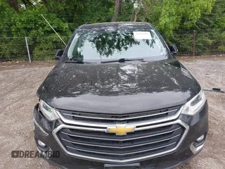2019 Chevrolet Traverse LT Cloth with VIN 1GNERGKW6KJ186461, listed as a IAAI auction lot 42332356 with 115,240 mi miles and . Bid and sale history available at DreamBid. Image 17.