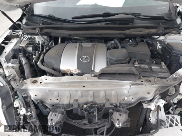 2019 Lexus RX 350 с VIN 2T2BZMCA3KC186955, выставлен на аукционе IAAI как лот 41711787 с пробегом 104 441 миль миль и . История ставок и продаж доступна на DreamBid. Изображение 10.