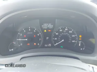 2011 Lexus RX 350 with VIN 2T2BK1BA3BC114903, listed as a IAAI auction lot 42524993 with 152,109 mi miles and . Bid and sale history available at DreamBid. Image 7.