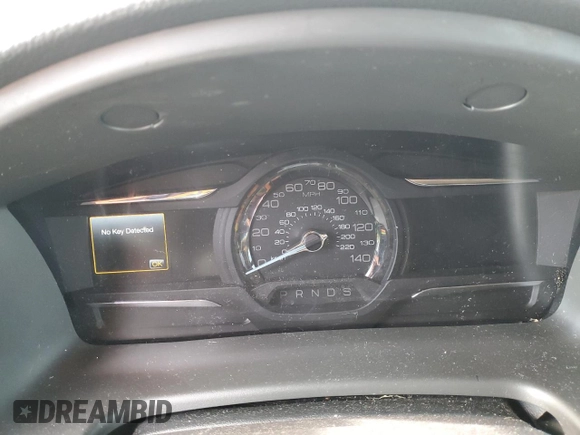 2014 Ford Flex Limited z VIN 2FMHK6D8XEBD07418, wystawiony jako Copart lot #88731035 z przebiegiem Nie podano mil oraz Nie do naprawy • Non repairable. Historia ofert i sprzedaży dostępna na DreamBid. Obrazek 9.
