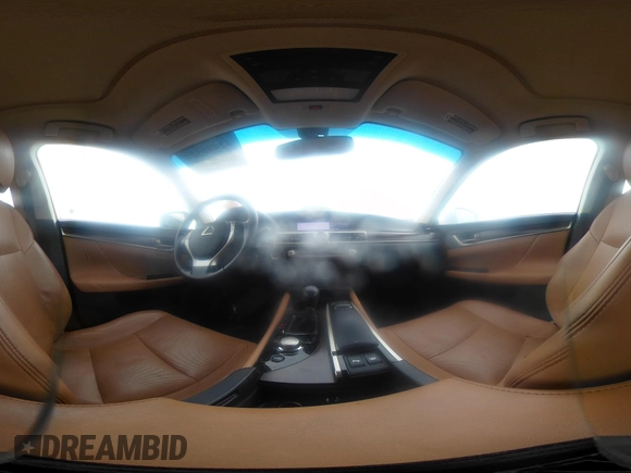 2013 Lexus GS 350 с VIN JTHCE1BL9D5017382, выставлен на аукционе IAAI как лот 42406517 с пробегом 139 896 миль миль и . История ставок и продаж доступна на DreamBid. Изображение 18.