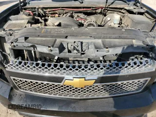 2008 Chevrolet Suburban Commercial with VIN 1GNFK16308J168777, listed as a Copart auction lot 84097424 with 194,831 mi miles and Clean Title. Bid and sale history available at carsss.com. Image 12.