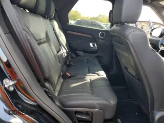 2020 Land Rover Discovery HSE with VIN SALRR2RV5L2426713, listed as a Copart auction lot 75987104 with 58,287 mi miles and Salvage Title. Bid and sale history available at DreamBid. Image 11.