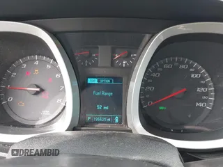 2014 Chevrolet Equinox LS with VIN 2GNALAEK2E6130931, listed as a IAAI auction lot 41907465 with 196,625 mi miles and . Bid and sale history available at carsss.com. Image 7.