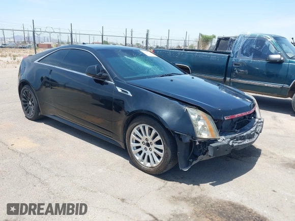 2014 Cadillac CTS Premium with VIN 1G6DD1E36E0183798, listed as a IAAI auction lot 42478752 with 179,061 mi miles and . Bid and sale history available at DreamBid. Image 1.