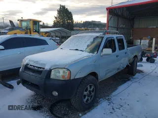 2003 Nissan Frontier SE z VIN 1N6ED29X33C433737, wystawiony jako IAAI lot #41271135 z przebiegiem 289 098 mil mil oraz . Historia ofert i sprzedaży dostępna na DreamBid. Obrazek 17.