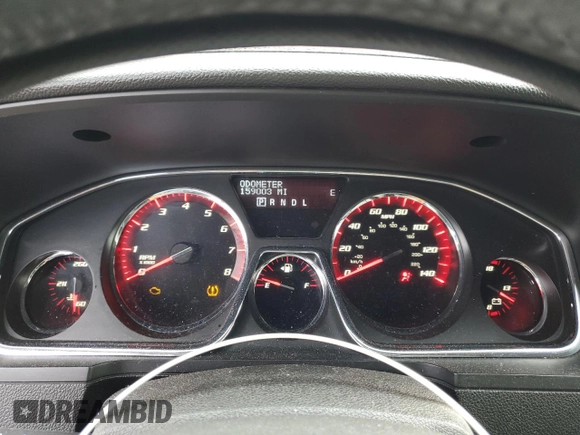 2015 GMC Acadia SLT with VIN 1GKKVRKD5FJ131527, listed as a Copart auction lot 47350605 with 159,003 mi miles and Clean Title. Bid and sale history available at carsss.com. Image 9.
