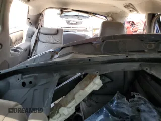 2005 Toyota Sienna XLE with VIN 5TDBA22C65S034814, listed as a Copart auction lot 64951944 with Not provided miles and Non repairable. Bid and sale history available at DreamBid. Image 10.