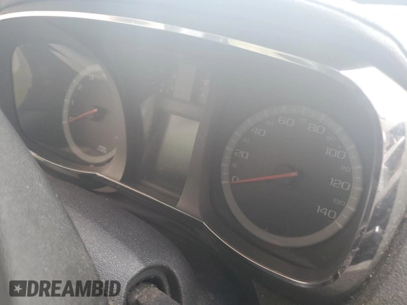 2012 GMC Terrain SLT-2 with VIN 2GKFLWE54C6355245, listed as a Copart auction lot 69664744 with Not Provided miles and Salvage Title. Bid and sale history available at DreamBid. Image 9.