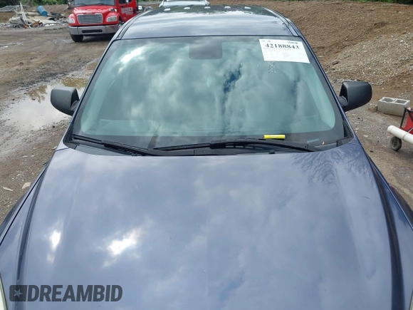 2013 Chevrolet Equinox LS z VIN 2GNALBEK0D6317265, wystawiony jako IAAI lot #42188843 z przebiegiem 185 748 mil mil oraz . Historia ofert i sprzedaży dostępna na DreamBid. Obrazek 6.