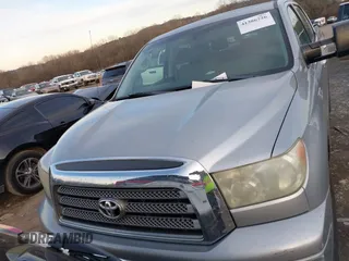 2007 Toyota Tundra Limited z VIN 5TBEV58137S469181, wystawiony jako IAAI lot #41386726 z przebiegiem 249 642 mil mil oraz . Historia ofert i sprzedaży dostępna na DreamBid. Obrazek 12.