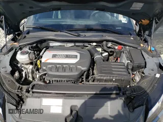 2018 Audi TTS 2.0T z VIN TRUC1AFV7J1014322, wystawiony jako Copart lot #43778493 z przebiegiem 20 042 mil mil oraz . Historia ofert i sprzedaży dostępna na DreamBid. Obrazek 11.