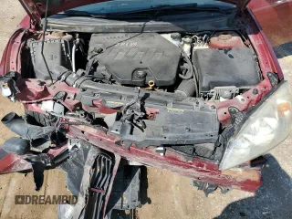 2009 Pontiac G6 GT 1SA с VIN 1G2ZH361194120627, выставлен на аукционе Copart как лот 70744014 с пробегом Не указан миль и Списание • Salvage title. История ставок и продаж доступна на DreamBid. Изображение 12.
